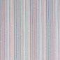D4536 Stripe Canopy Marine Blue Charlotte Fabrics