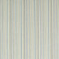 D4537 Stripe Canopy Sun Blue Charlotte Fabrics