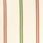 D4538 Stripe Green,Red & Burgundy Charlotte Fabrics Woven Patterns