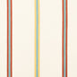 D4540 Stripe Awning Poppy Red & Burgundy Charlotte Fabrics