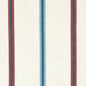 D4541 Stripe Awning Marine Blue Charlotte Fabrics