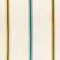 D4542 Stripe Awning Sun Blue,Gold & Yellow Charlotte Fabrics