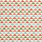 D4543 Abstract & Geometric,Diamonds,Small Scale Green,Red & Burgundy Charlotte Fabrics Woven Patterns