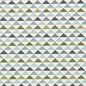D4544 Abstract & Geometric,Diamonds,Small Scale Oasis Pool Aqua & Teal Charlotte Fabrics