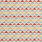 D4545 Abstract & Geometric,Diamonds,Small Scale Oasis Poppy Blue,Red & Burgundy Charlotte Fabrics