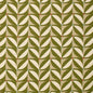 D4548 Abstract & Geometric Green Charlotte Fabrics Woven Patterns