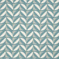 D4549 Abstract & Geometric Patio Pool Aqua & Teal Charlotte Fabrics