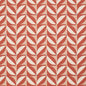D4550 Abstract & Geometric Patio Poppy Red & Burgundy Charlotte Fabrics