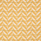 D4552 Abstract & Geometric Patio Sun Gold & Yellow Charlotte Fabrics