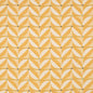 D4552 Abstract & Geometric Gold & Yellow Charlotte Fabrics Woven Patterns