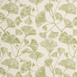 D4553 Leaves Green Charlotte Fabrics Woven Patterns