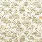 D4557 Leaves Gold & Yellow Charlotte Fabrics Woven Patterns