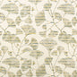 D4557 Leaves Ginkgo Sun Gold & Yellow Charlotte Fabrics