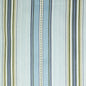 D4567 Stripe Terrace Pool Aqua & Teal Charlotte Fabrics