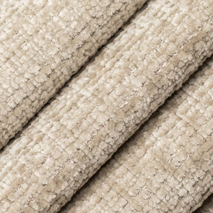 D4571 Plain & Solid Putty Beige & Taupe,Grey & Silver Charlotte Fabrics