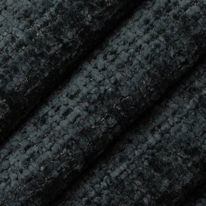 D4572 Plain & Solid Ink Blue Charlotte Fabrics