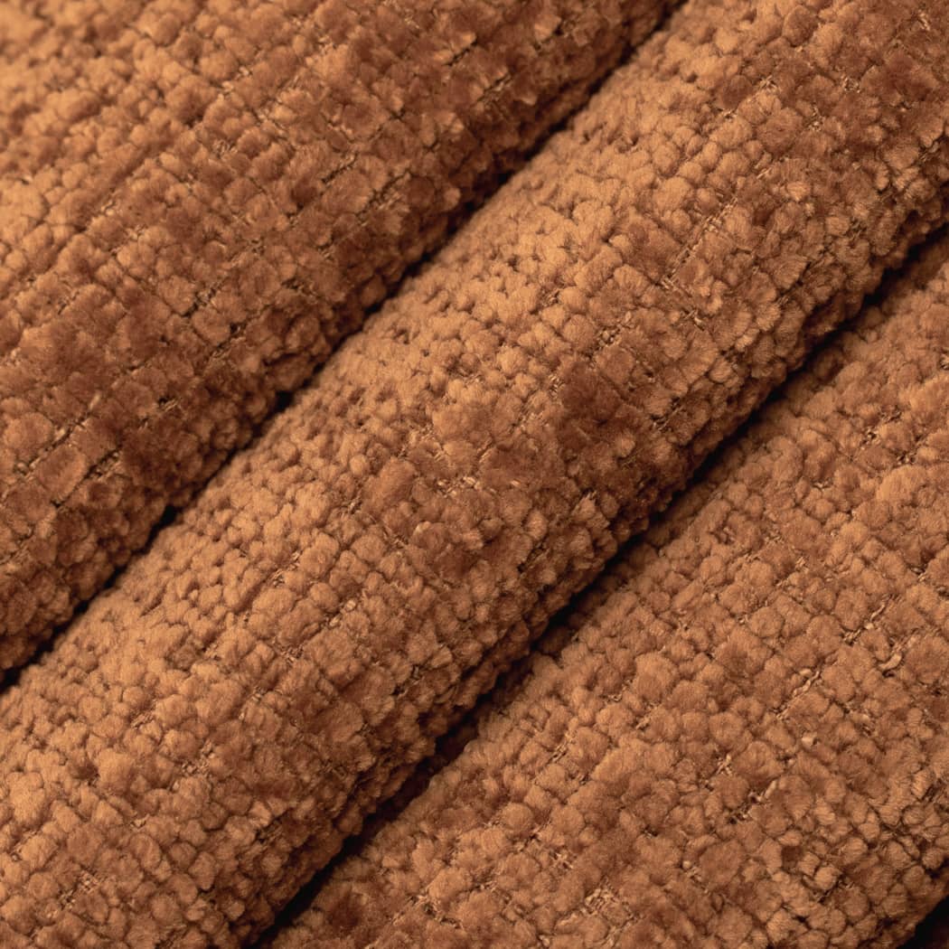 D4576 Plain & Solid Sienna Orange & Rust Charlotte Fabrics