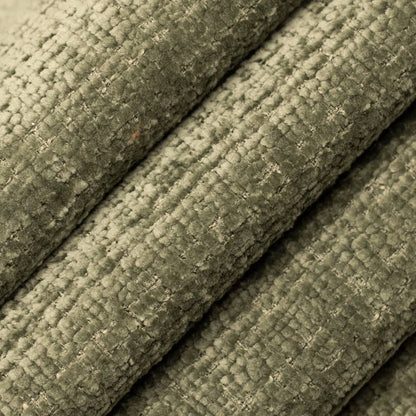 D4578 Plain & Solid Lichen Green Charlotte Fabrics