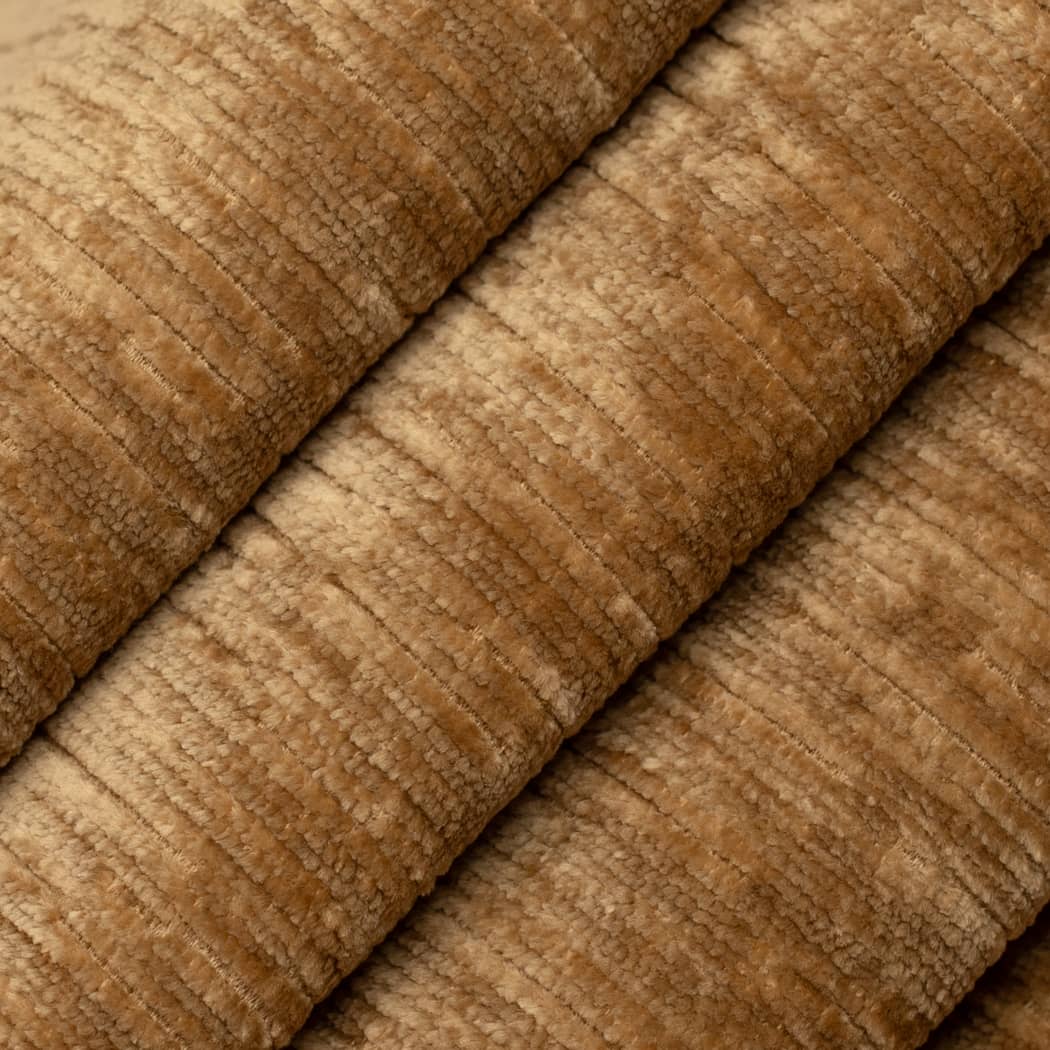 D4579 Plain & Solid Camel Gold & Yellow Charlotte Fabrics