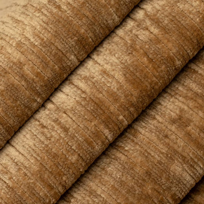 D4579 Plain & Solid Camel Gold & Yellow Charlotte Fabrics