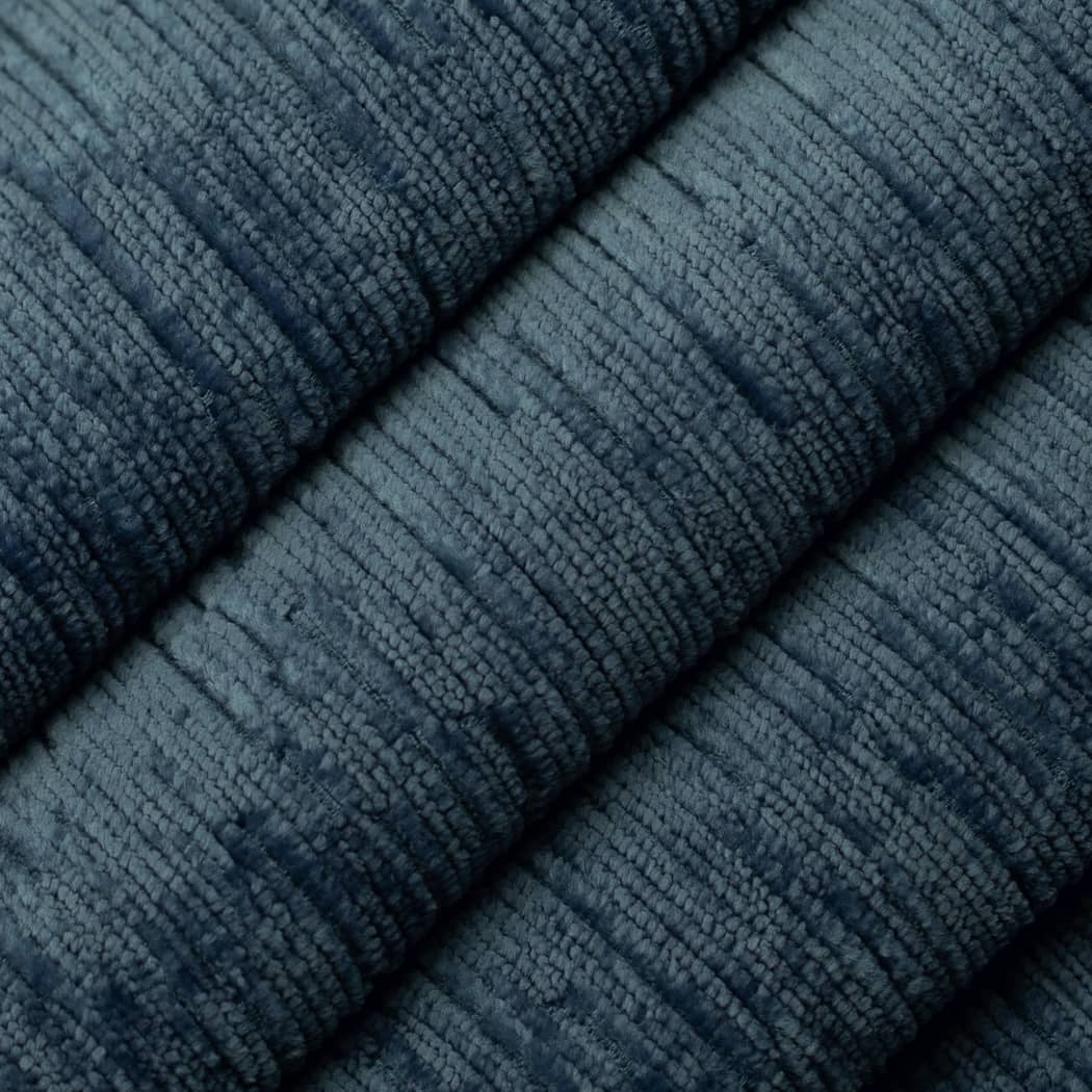 D4583 Plain & Solid Cobalt Blue Charlotte Fabrics