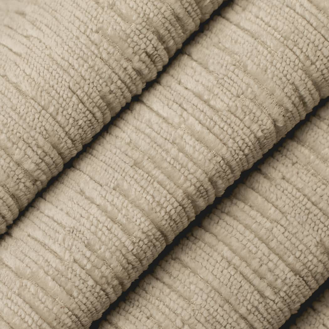 D4585 Plain & Solid Fog Grey & Silver Charlotte Fabrics