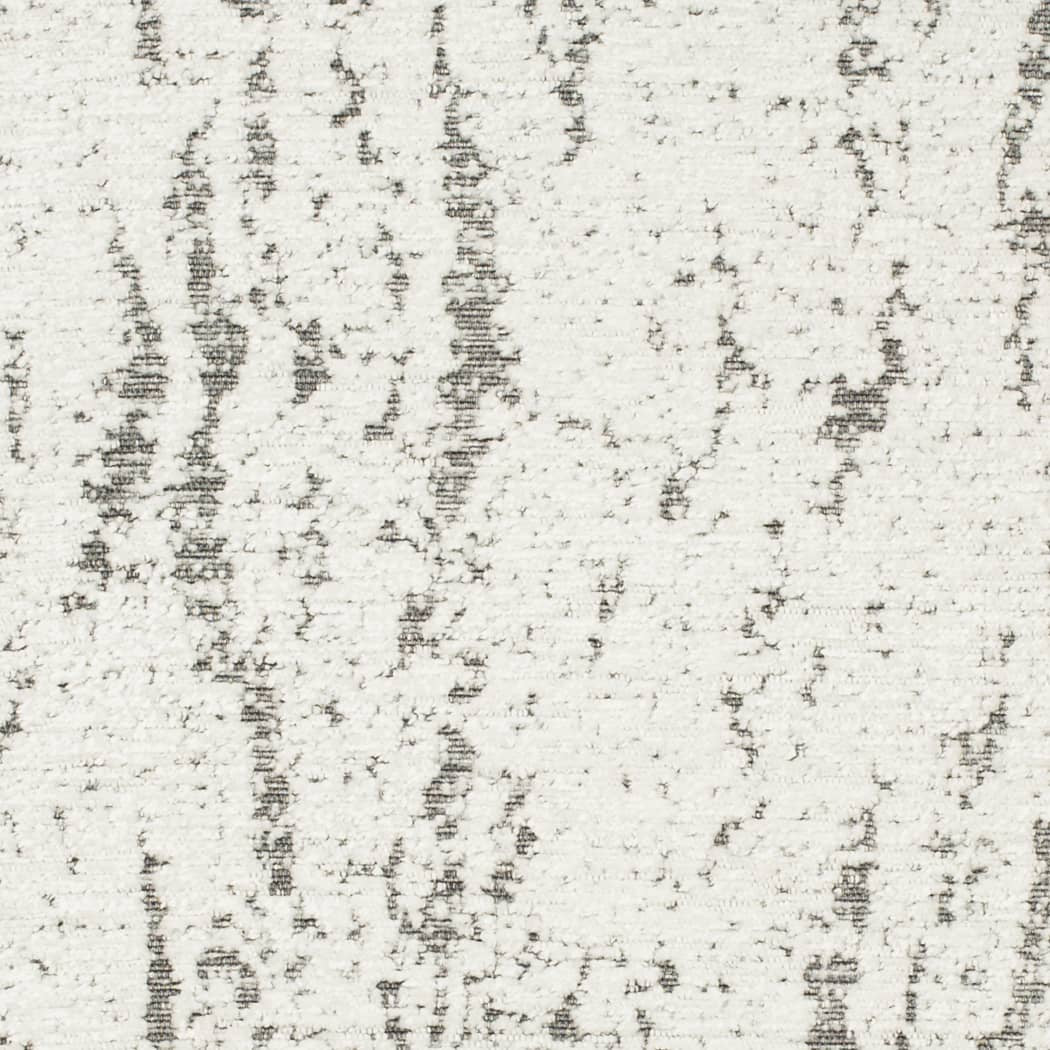 D4595 Abstract & Geometric,Plain & Solid Frost Grey & Silver Charlotte Fabrics