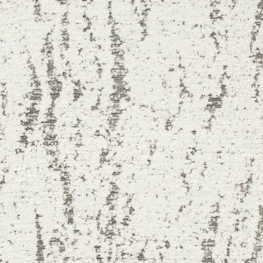 D4595 Abstract & Geometric,Plain & Solid Frost Grey & Silver Charlotte Fabrics