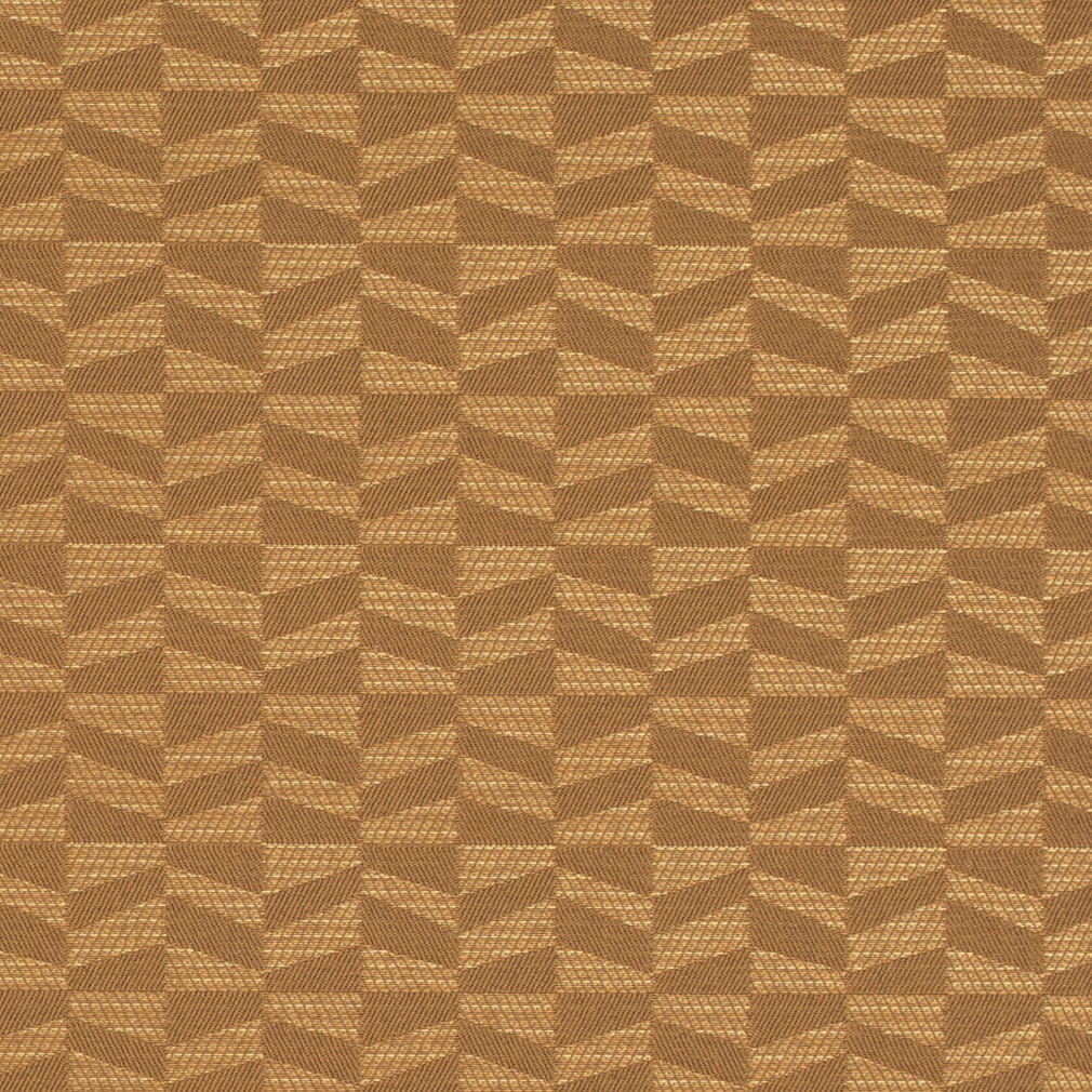 D4602 Abstract & Geometric,Small Scale Honey Gold & Yellow Charlotte Fabrics