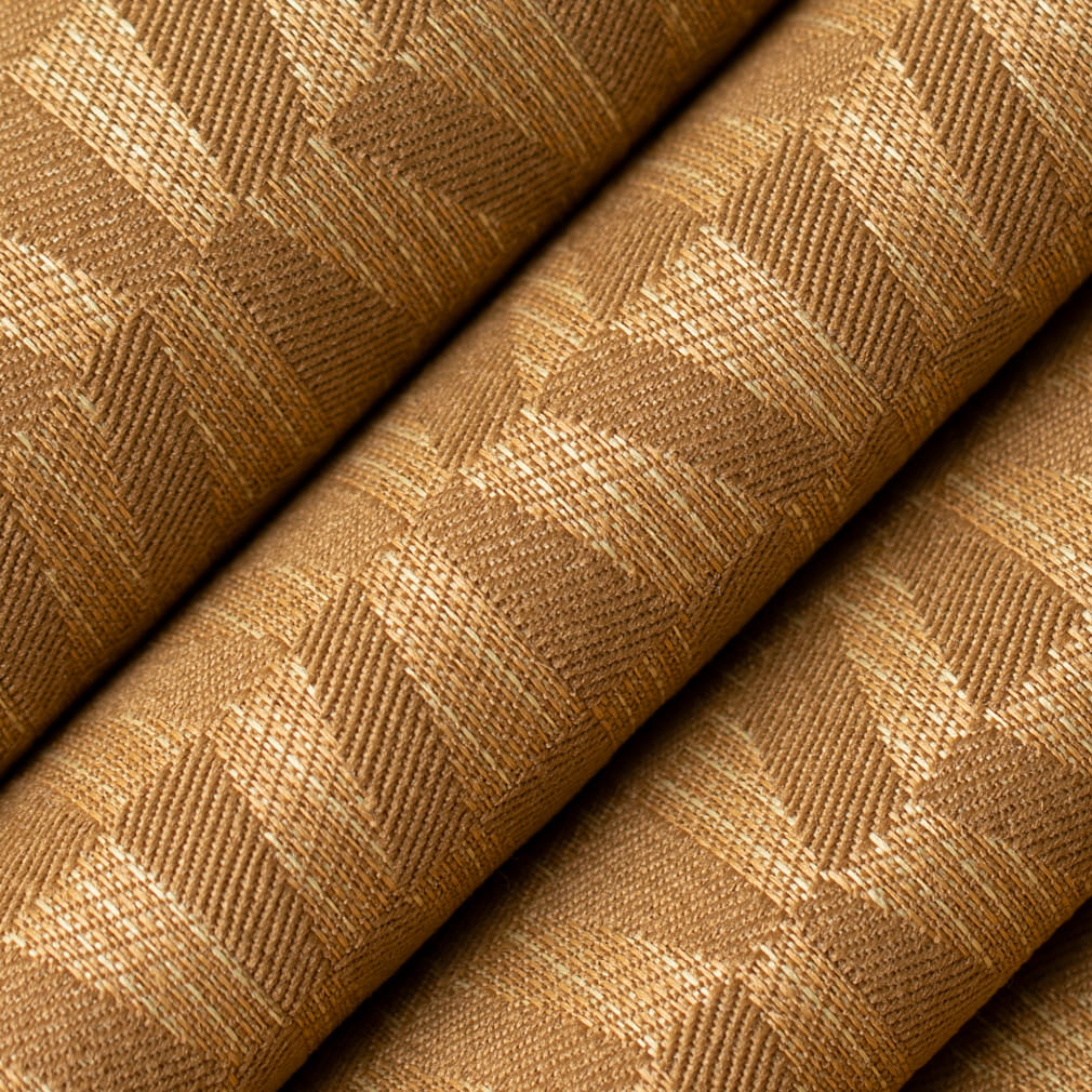 D4602 Abstract & Geometric,Small Scale Honey Gold & Yellow Charlotte Fabrics