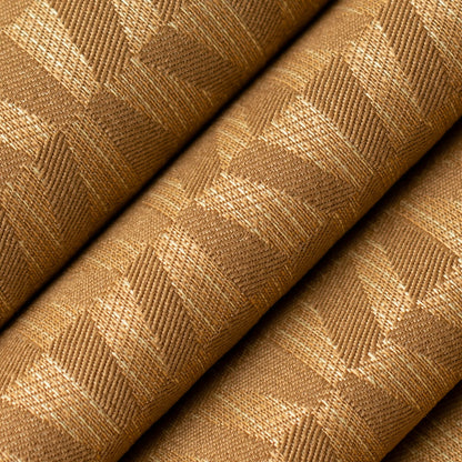 D4602 Abstract & Geometric,Small Scale Honey Gold & Yellow Charlotte Fabrics