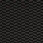 D4603 Abstract & Geometric,Small Scale Jet Black Charlotte Fabrics