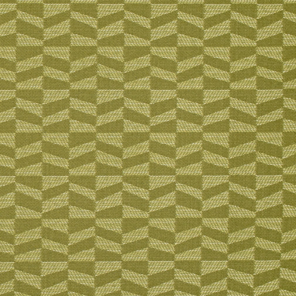 D4605 Abstract & Geometric,Small Scale Granny Smith Green Charlotte Fabrics