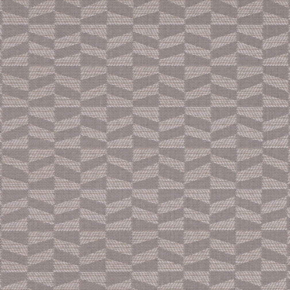 D4606 Abstract & Geometric,Small Scale Sterling Grey & Silver Charlotte Fabrics