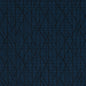 D4609 Abstract & Geometric Midnight Blue Charlotte Fabrics