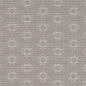D4613 Abstract & Geometric Silver Grey & Silver Charlotte Fabrics