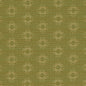 D4614 Abstract & Geometric Kiwi Green Charlotte Fabrics
