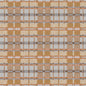 D4618 Plaid Biscotti Gold & Yellow Charlotte Fabrics