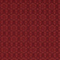 D4620 Abstract & Geometric,Small Scale Ruby Red & Burgundy Charlotte Fabrics