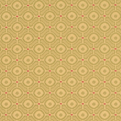 D4641 Abstract & Geometric,Small Scale Pistachio Green Charlotte Fabrics