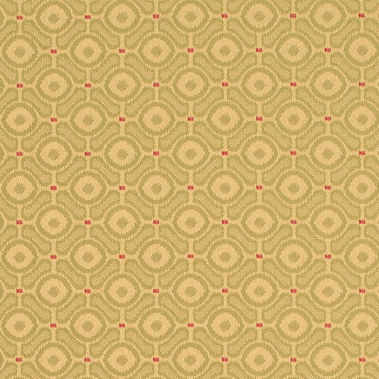 D4641 Abstract & Geometric,Small Scale Pistachio Green Charlotte Fabrics