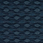 D4644 Abstract & Geometric Harbor Blue Charlotte Fabrics