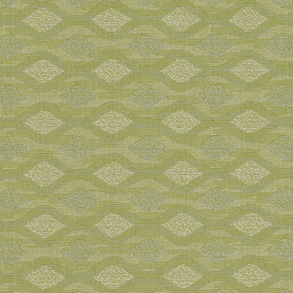 D4647 Abstract & Geometric Sage Green Charlotte Fabrics