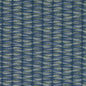 D4648 Abstract & Geometric,Small Scale River Blue Charlotte Fabrics