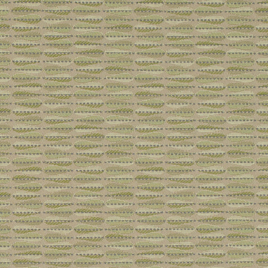 D4653 Abstract & Geometric,Small Scale Silver Sage Green Charlotte Fabrics