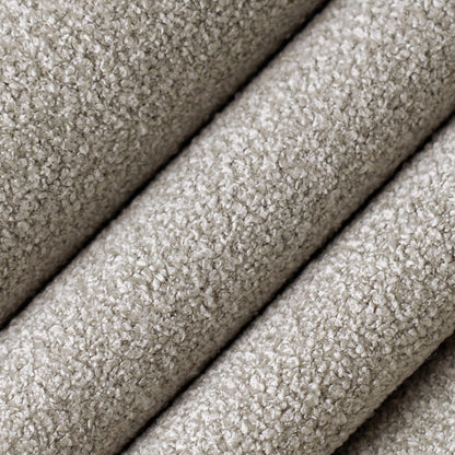 D4658 Plain & Solid Sterling Grey & Silver Charlotte Fabrics