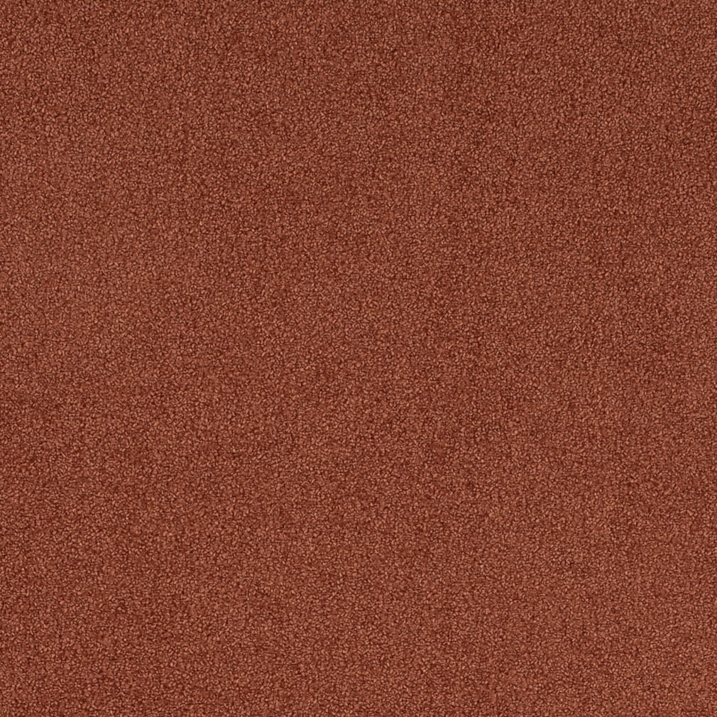 D4660 Plain & Solid Rosewood Orange & Rust Charlotte Fabrics