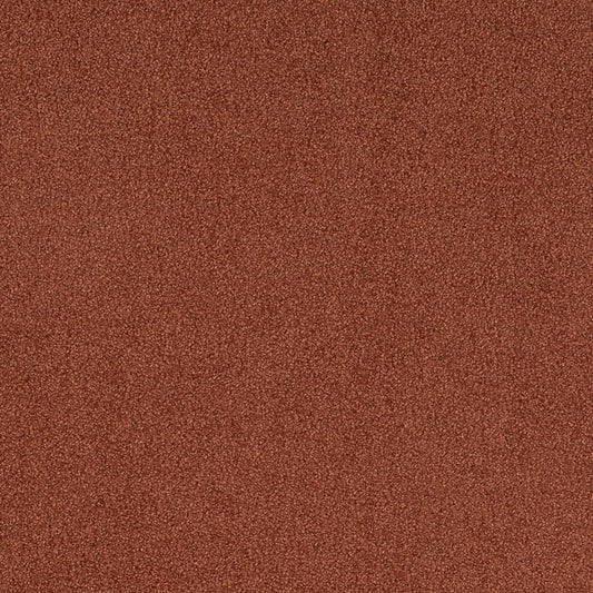 D4660 Plain & Solid Rosewood Orange & Rust Charlotte Fabrics