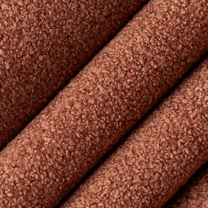 D4660 Plain & Solid Rosewood Orange & Rust Charlotte Fabrics