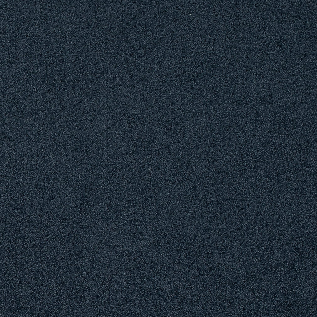 D4663 Plain & Solid Blueberry Blue Charlotte Fabrics